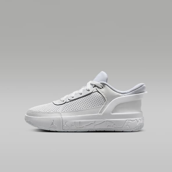 Nike white slip on sneakers top